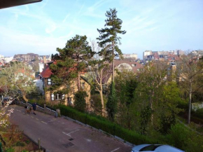 2 bedroom app, close to the beach and Plopsaland